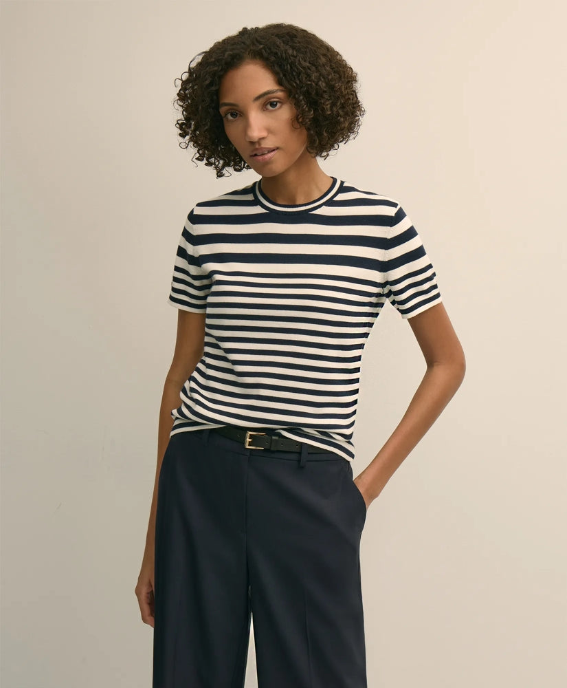 Supima | Brooks Brothers