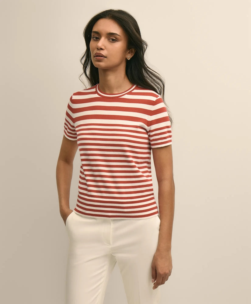 Supima | Brooks Brothers