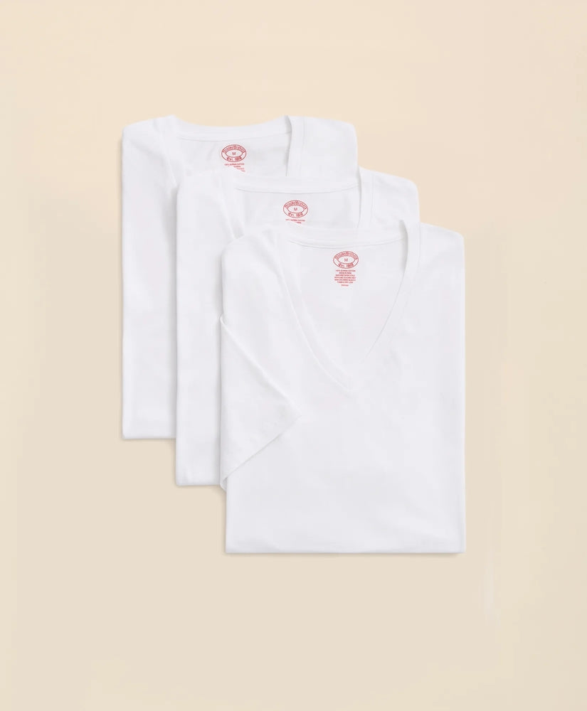 Supima | Brooks Brothers