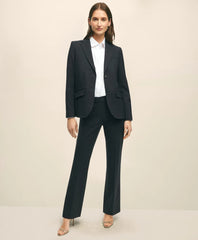 The Essentials Brooks Brothers Stretch Wool Jacket | Brooks Brothers