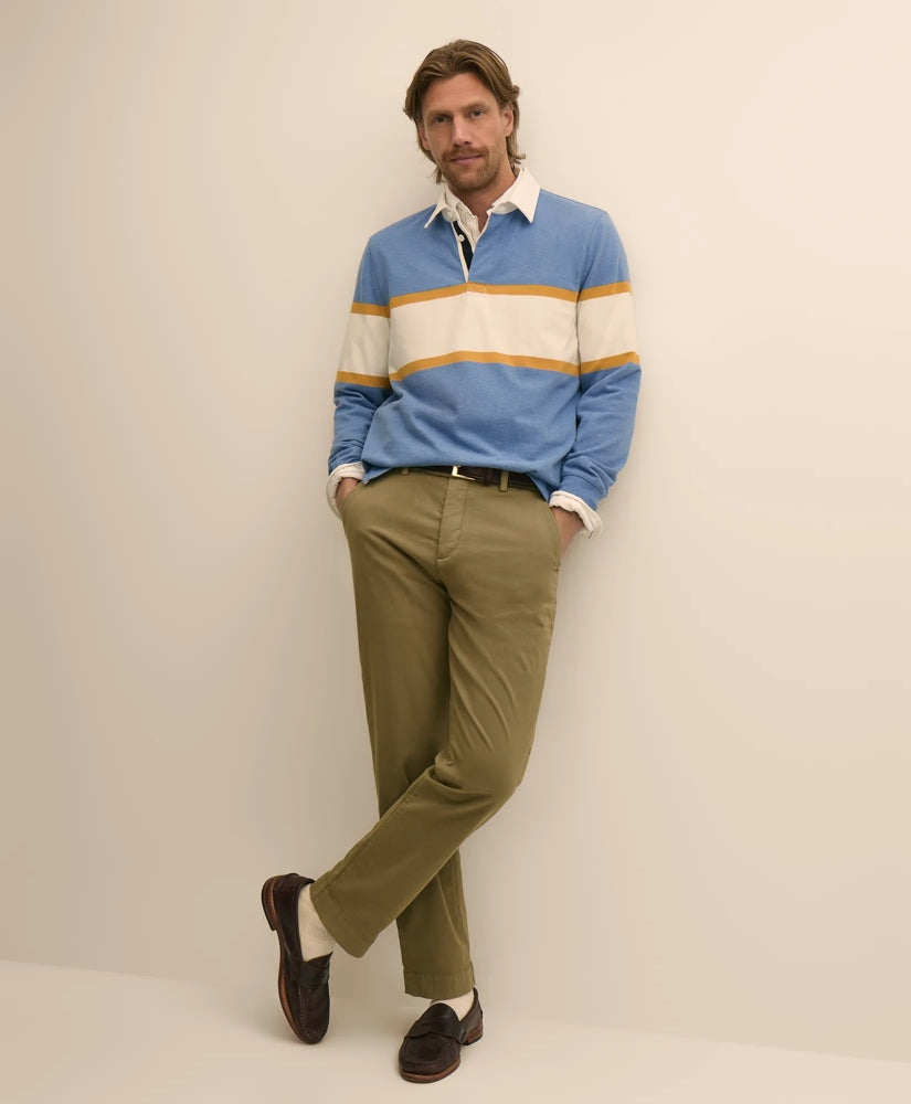 The Friday Chino | Brooks Brothers