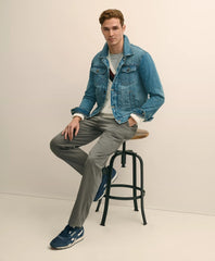 The Friday Chino | Brooks Brothers