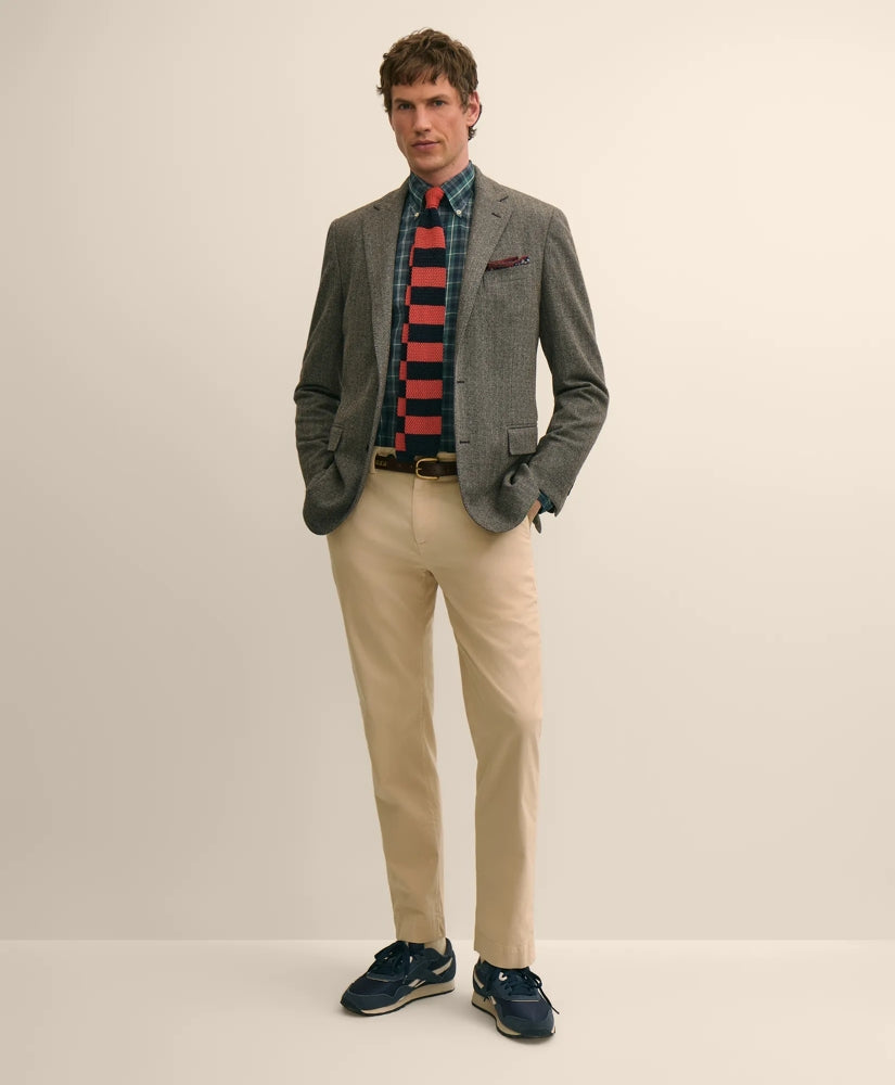 The Friday Chino | Brooks Brothers