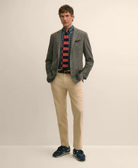 The Friday Chino | Brooks Brothers