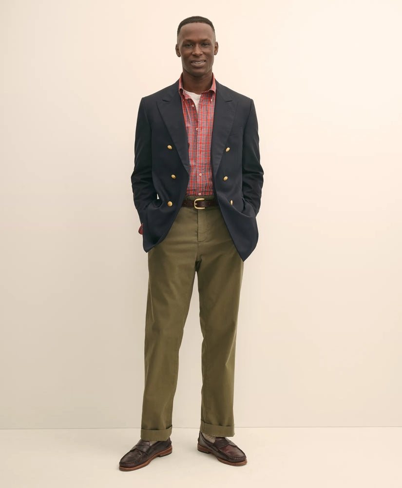 The Friday Chino | Brooks Brothers
