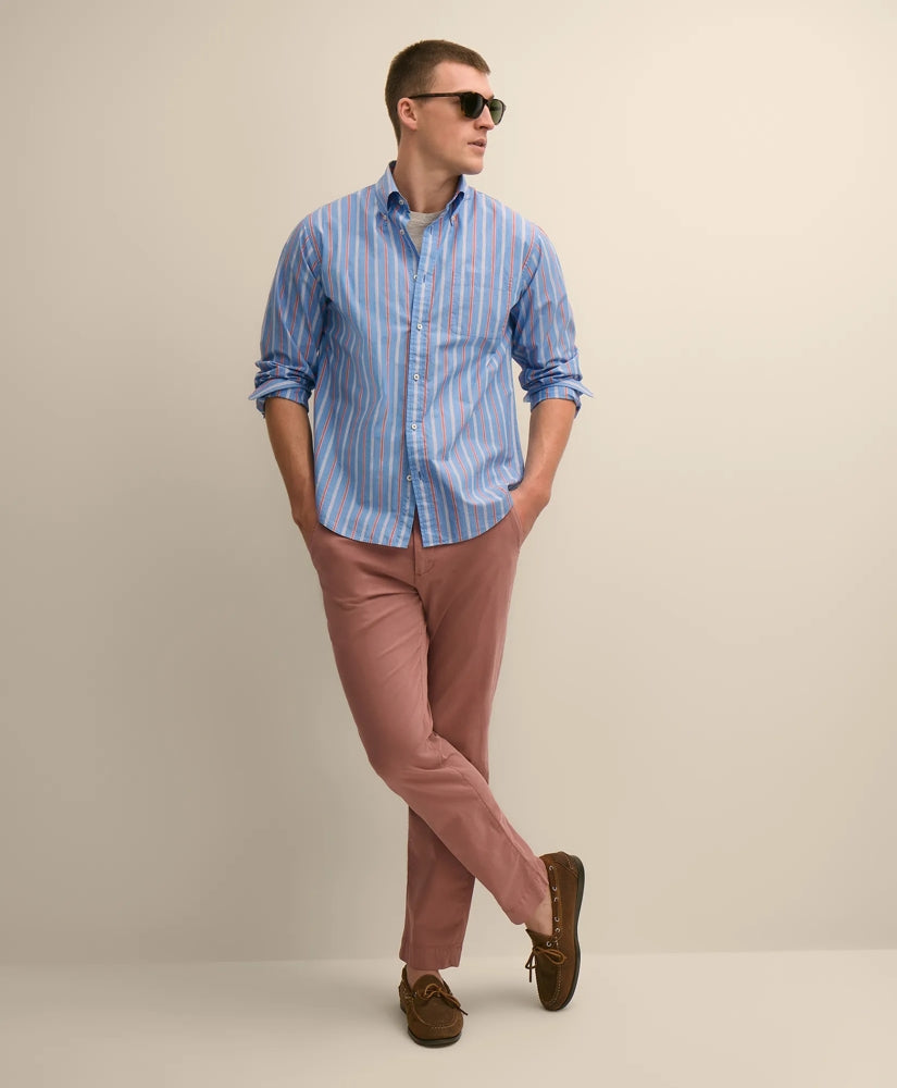 The Friday Chino | Brooks Brothers