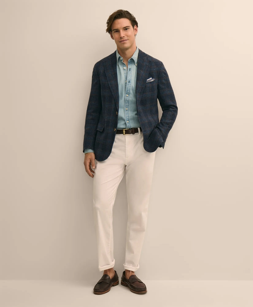 The Friday Chino | Brooks Brothers