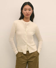 Ultimate Merino Twinset Cardigan | Brooks Brothers