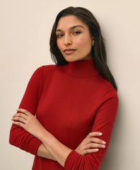 Ultimate Merino Wool Turtleneck | Brooks Brothers