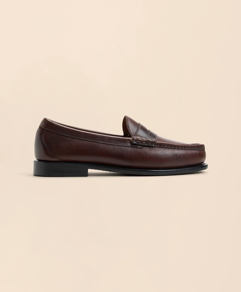 Westport Penny Loafers | Brooks Brothers