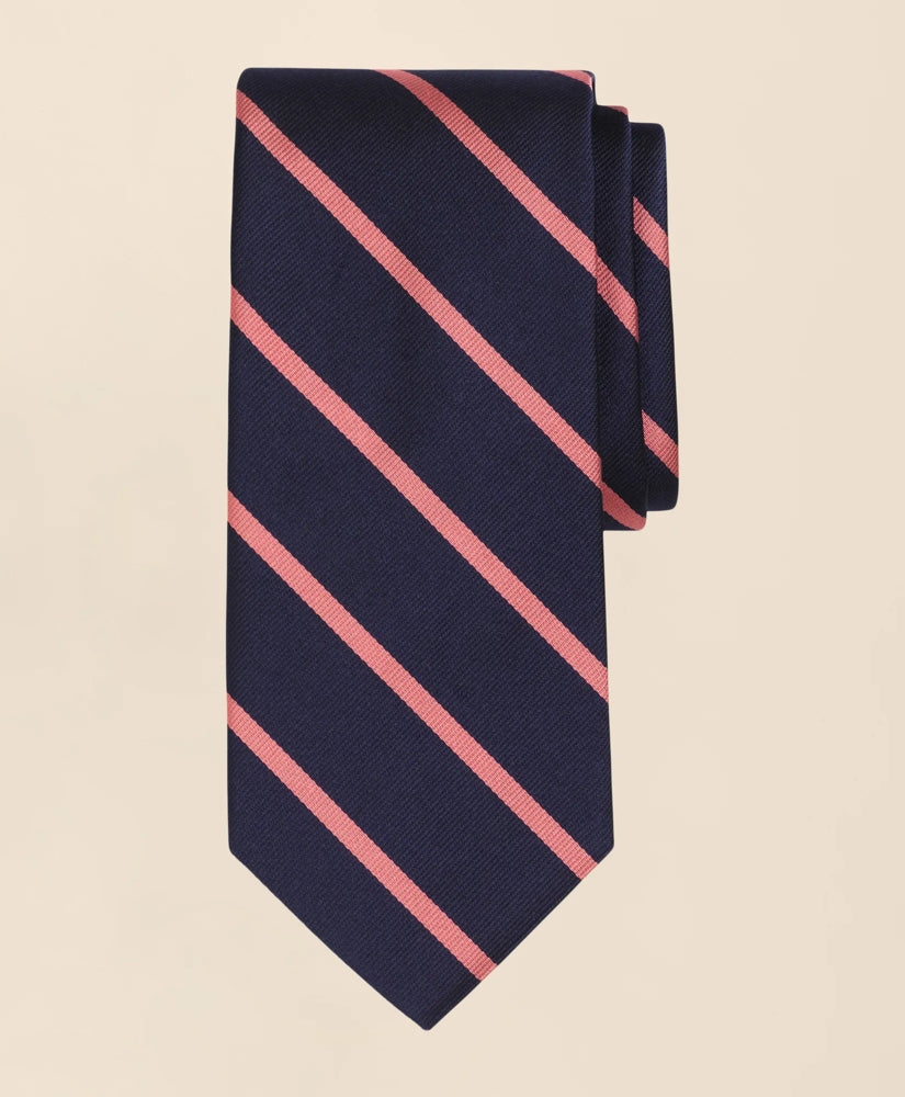 BB#3 Rep Tie | Brooks Brothers