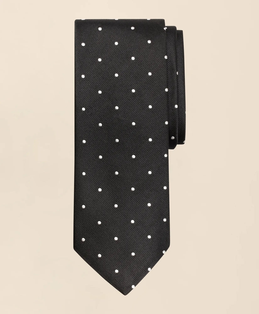 Dot Rep Tie | Brooks Brothers