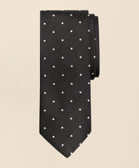 Dot Rep Tie | Brooks Brothers