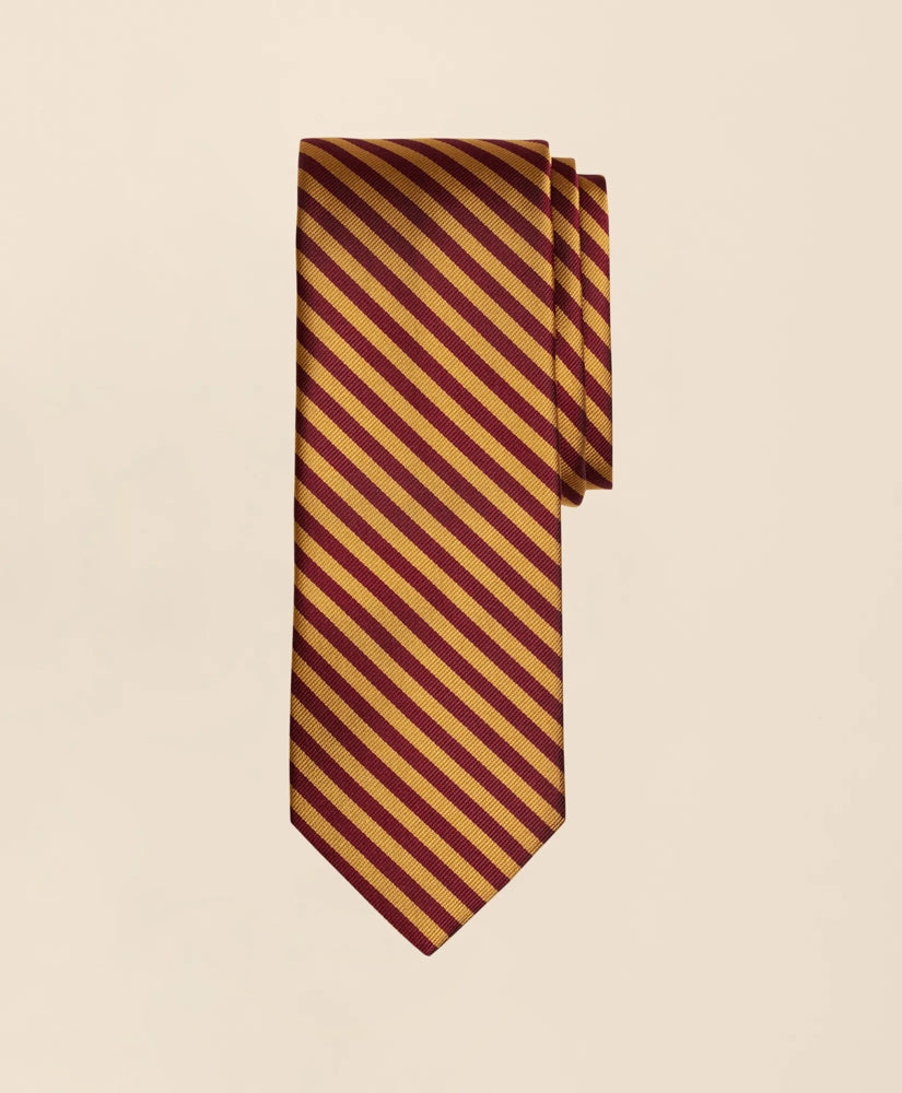 BB#5 Rep Tie | Brooks Brothers