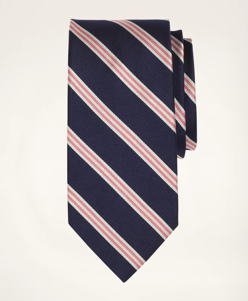 Mini BB#1 Rep Tie | Brooks Brothers