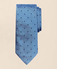 Dot Rep Tie | Brooks Brothers