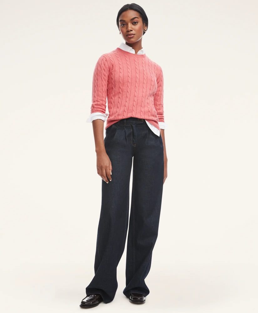 Supima | Brooks Brothers