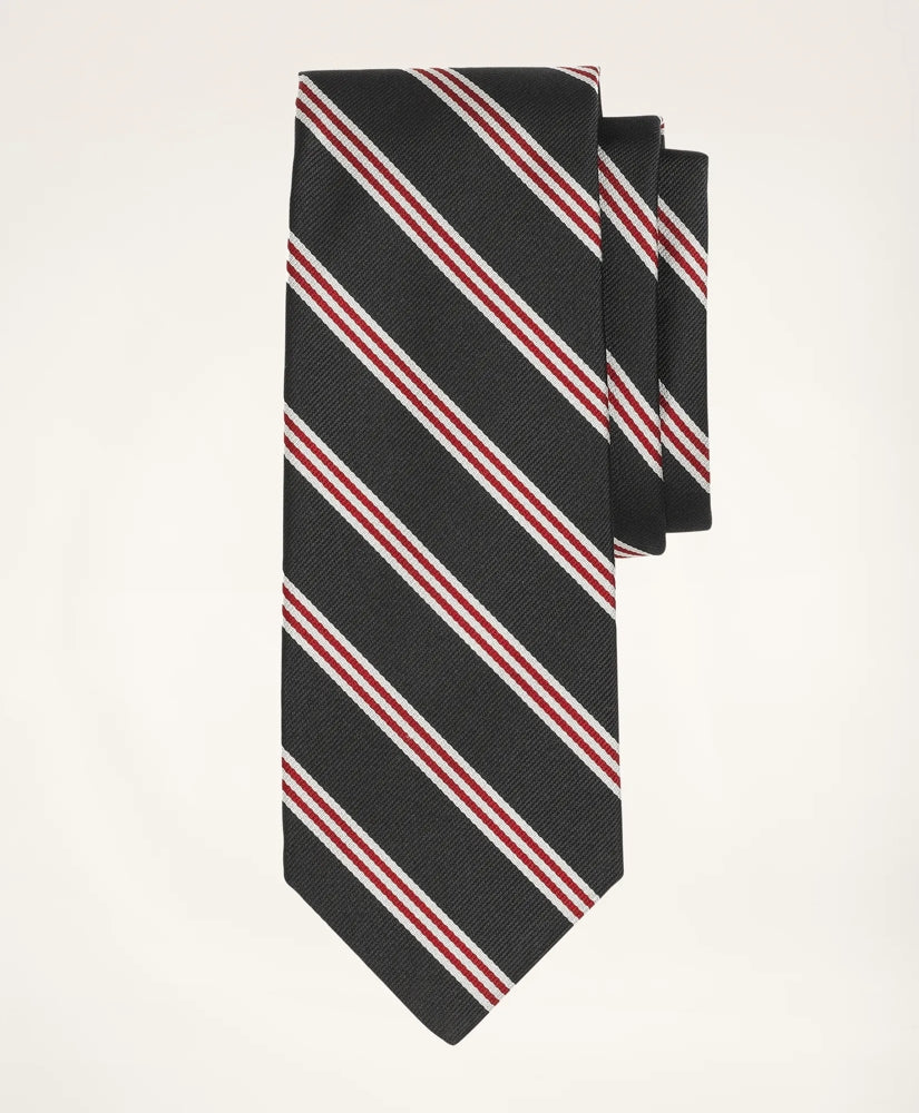 Mini BB#1 Rep Tie | Brooks Brothers