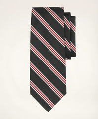 Mini BB#1 Rep Tie | Brooks Brothers
