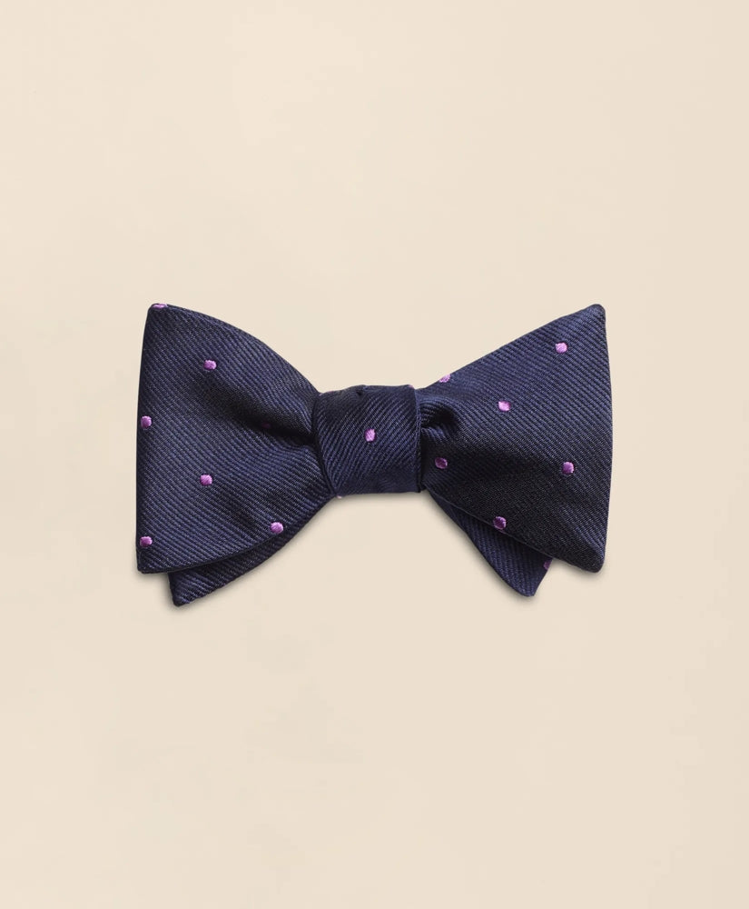 Dot Bow Tie | Brooks Brothers