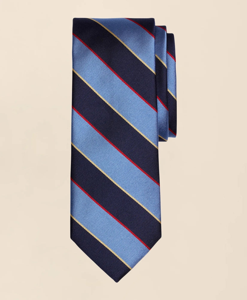 Argyll & Sutherland Rep Tie | Brooks Brothers