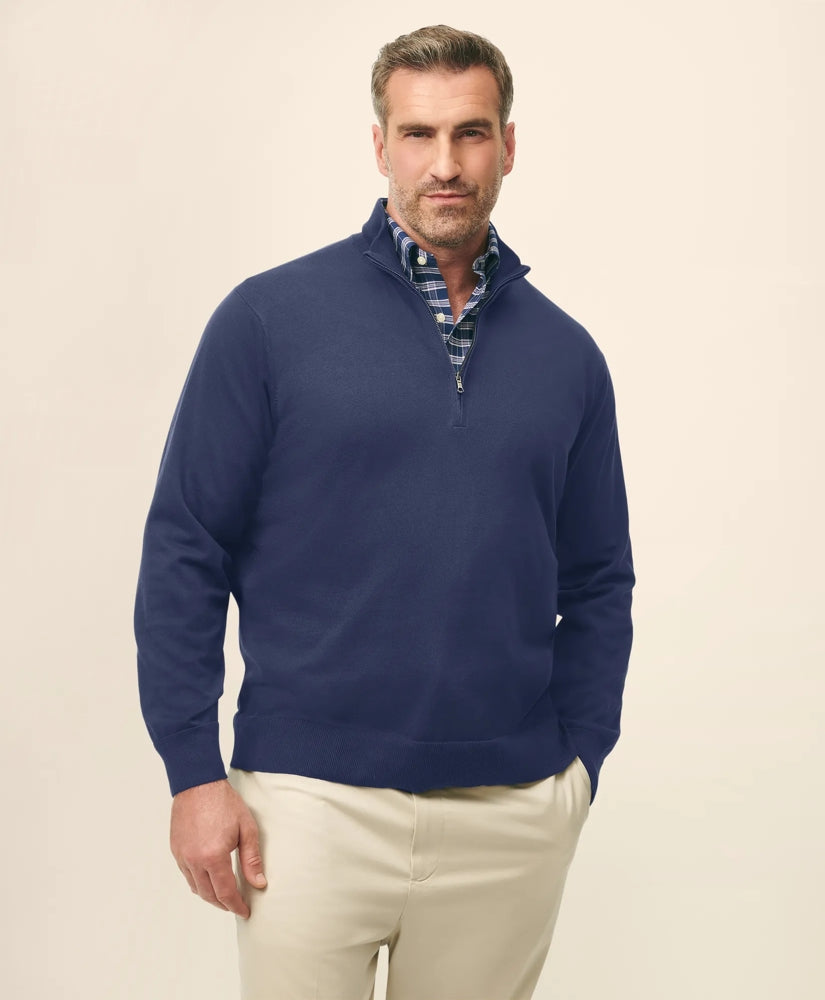 Big & Tall Supima | Brooks Brothers