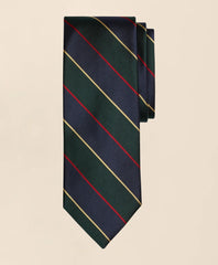 Argyll & Sutherland Rep Tie | Brooks Brothers