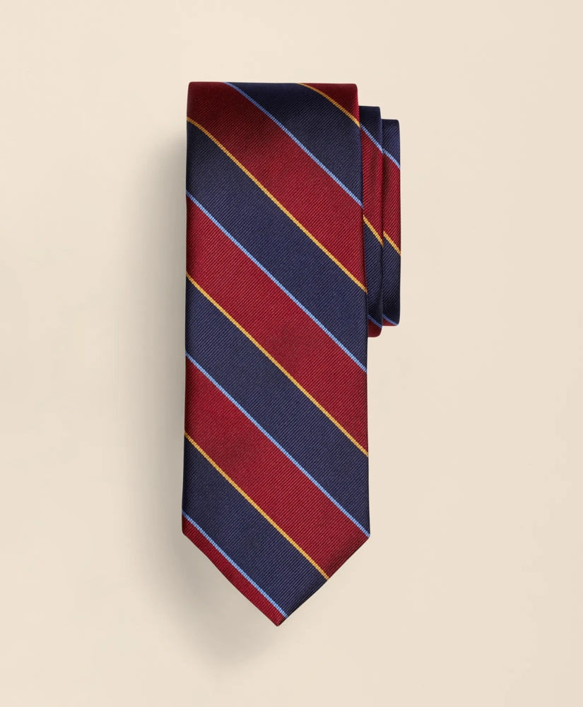Argyll & Sutherland Rep Tie | Brooks Brothers