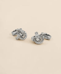 Nautical Knot Cufflinks | Brooks Brothers