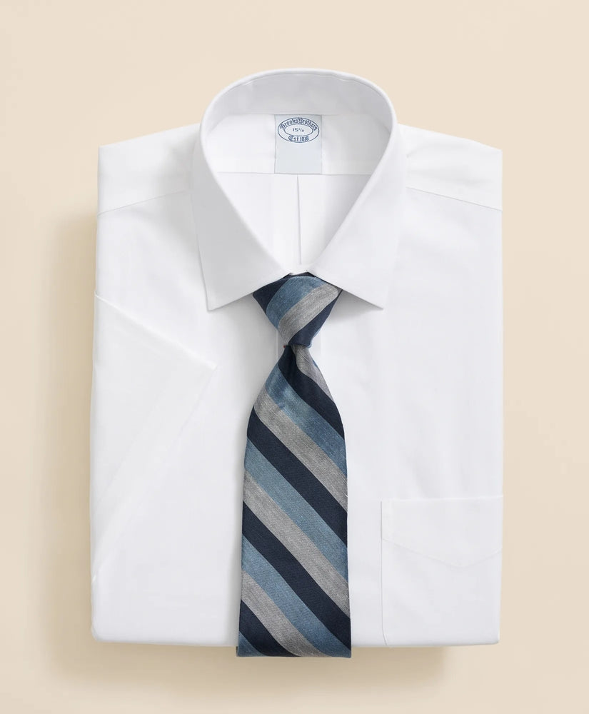 Stretch Supima | Brooks Brothers