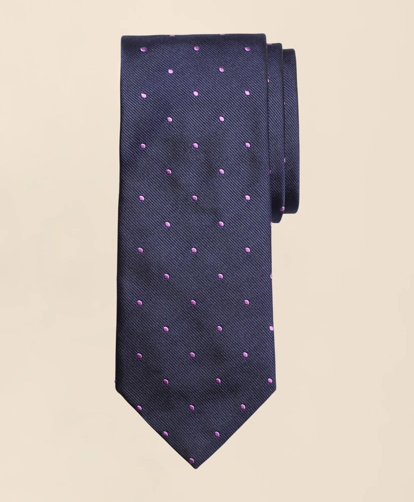 Dot Rep Tie | Brooks Brothers