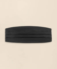 Silk Cummerbund | Brooks Brothers