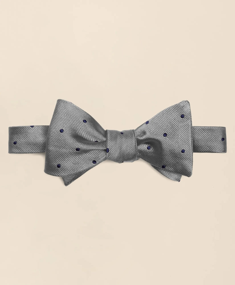 Dot Bow Tie | Brooks Brothers