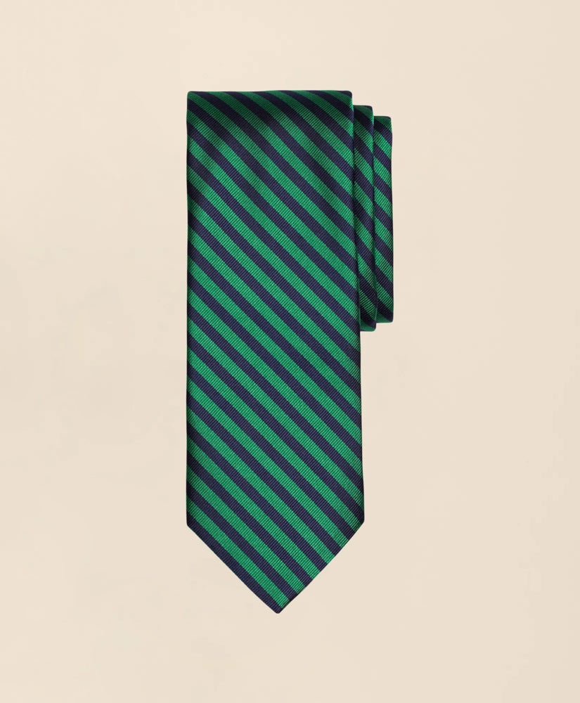 BB#5 Rep Tie | Brooks Brothers
