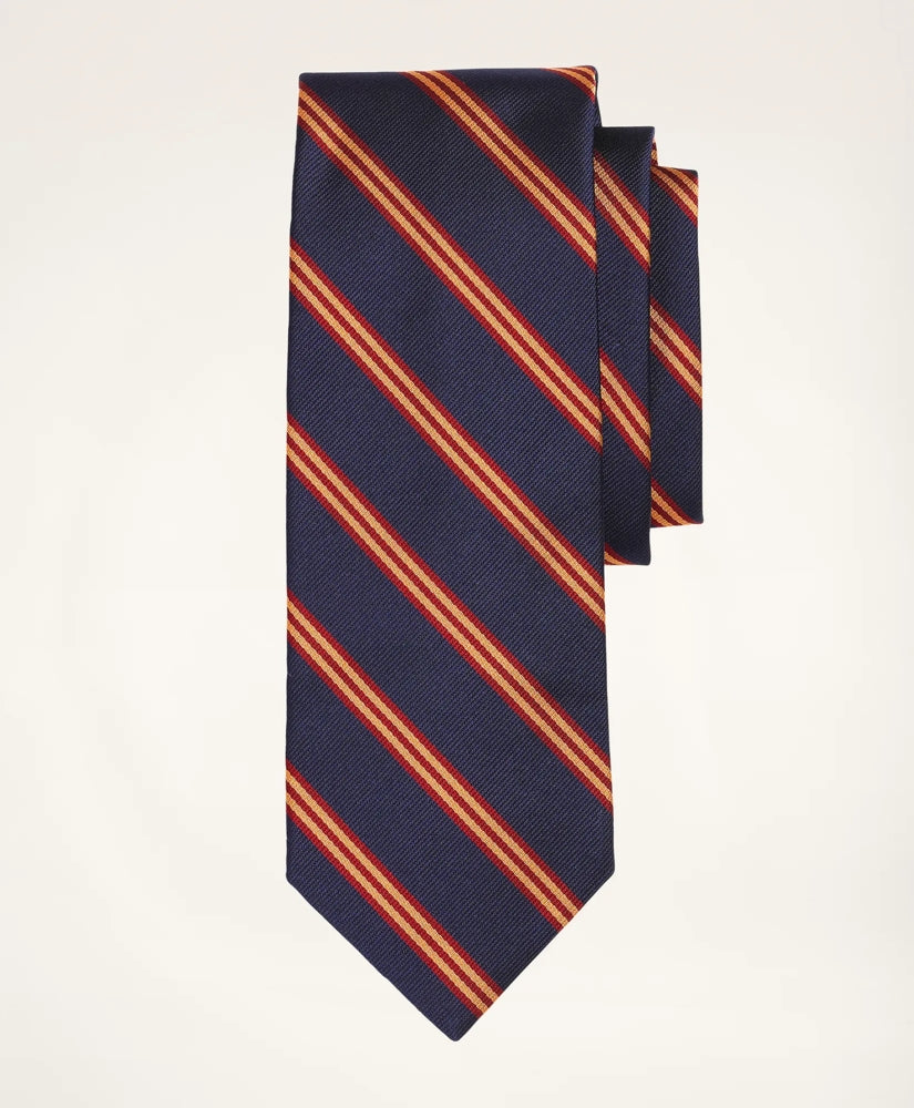 Mini BB#1 Rep Tie | Brooks Brothers