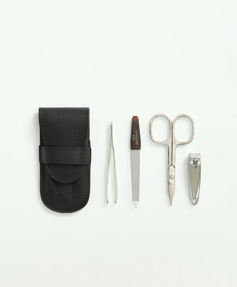 Manicure Set | Brooks Brothers