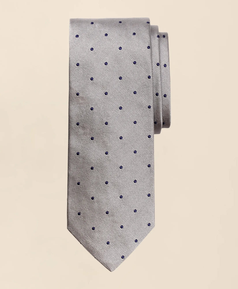 Dot Rep Tie | Brooks Brothers