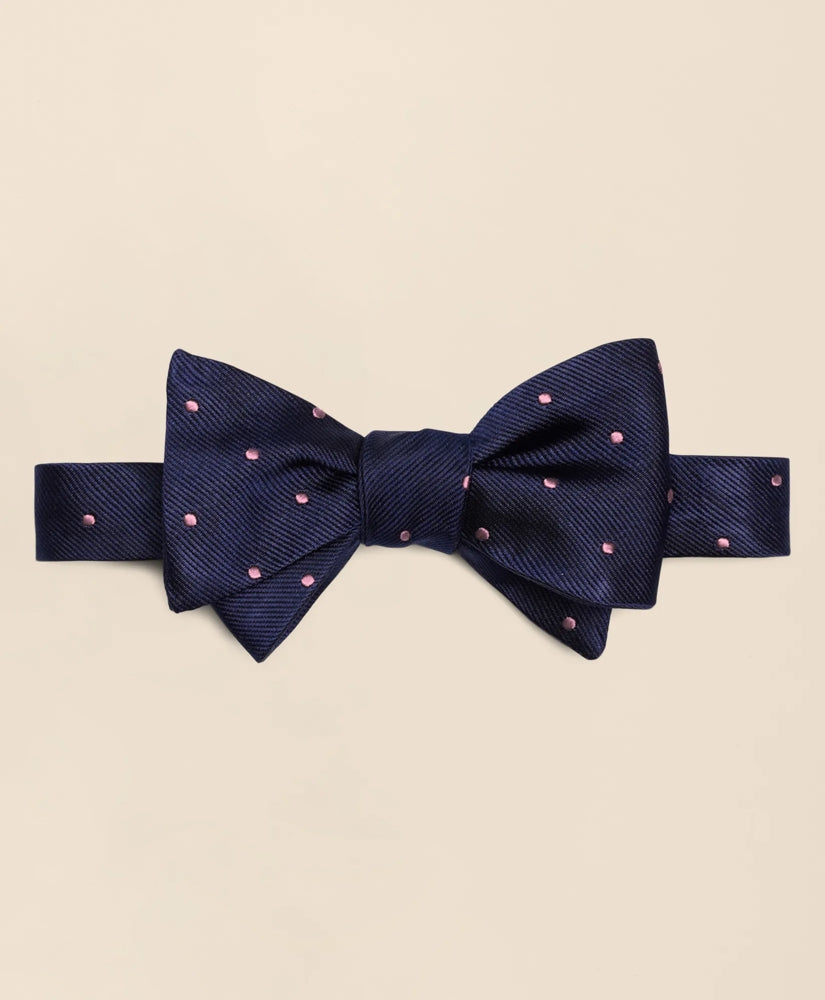 Dot Bow Tie | Brooks Brothers