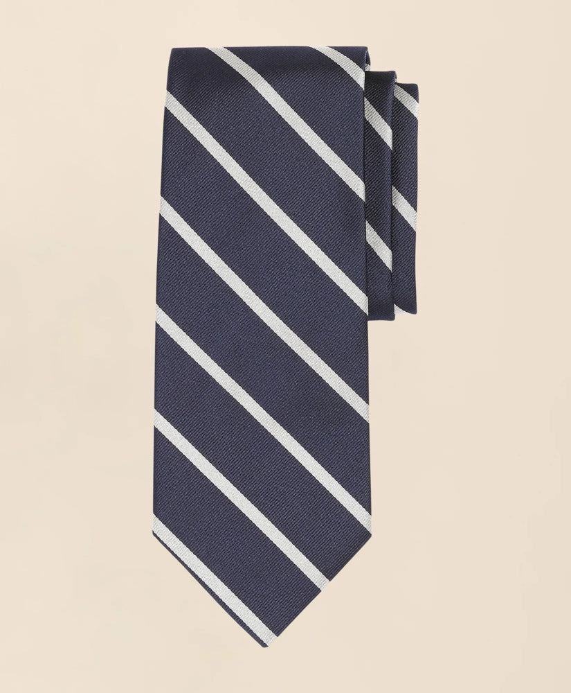 BB#3 Rep Tie | Brooks Brothers