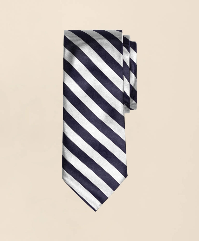 BB#4 Rep Tie | Brooks Brothers