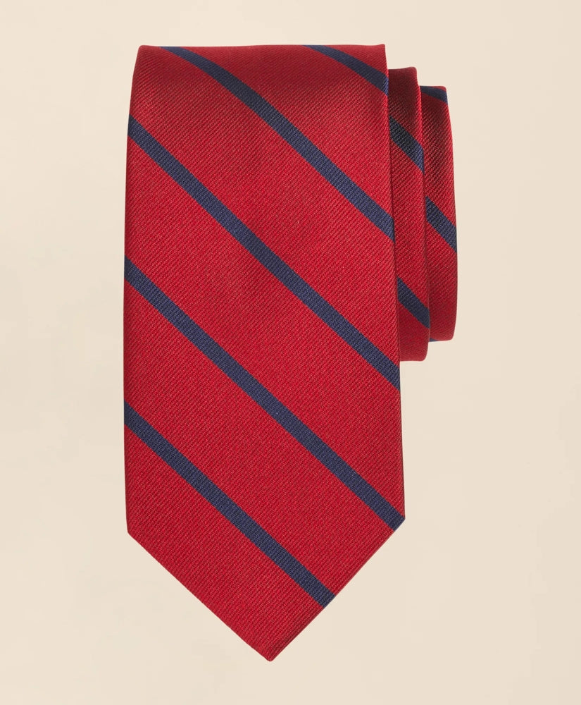 BB#3 Rep Tie | Brooks Brothers