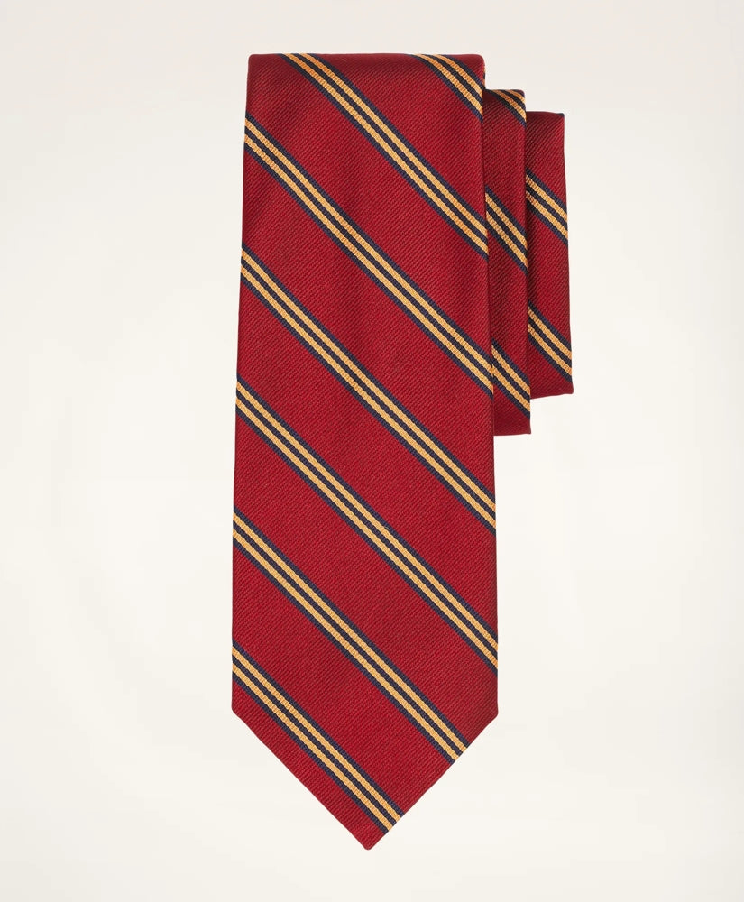 Mini BB#1 Rep Tie | Brooks Brothers