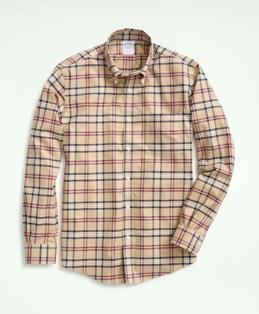 Stretch Supima | Brooks Brothers