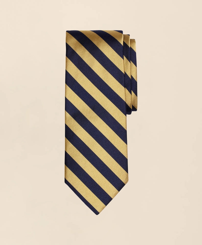 BB#4 Rep Tie | Brooks Brothers