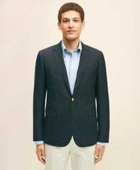 Slim Fit Wool 1818 Blazer | Brooks Brothers