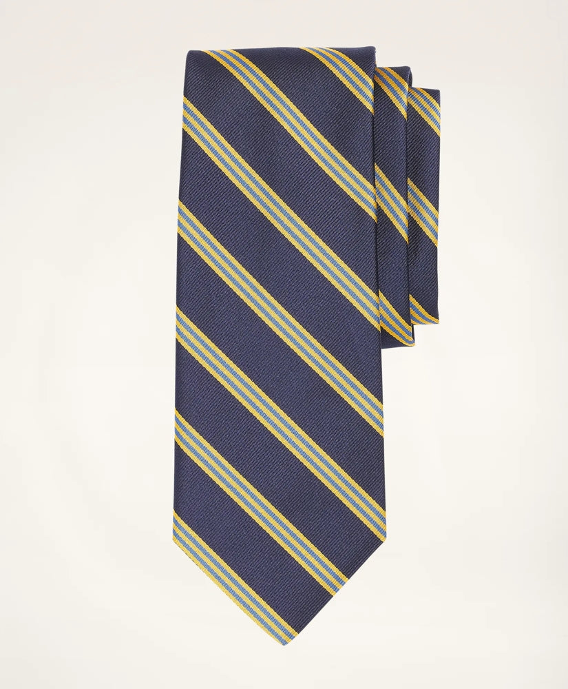 Mini BB#1 Rep Tie | Brooks Brothers