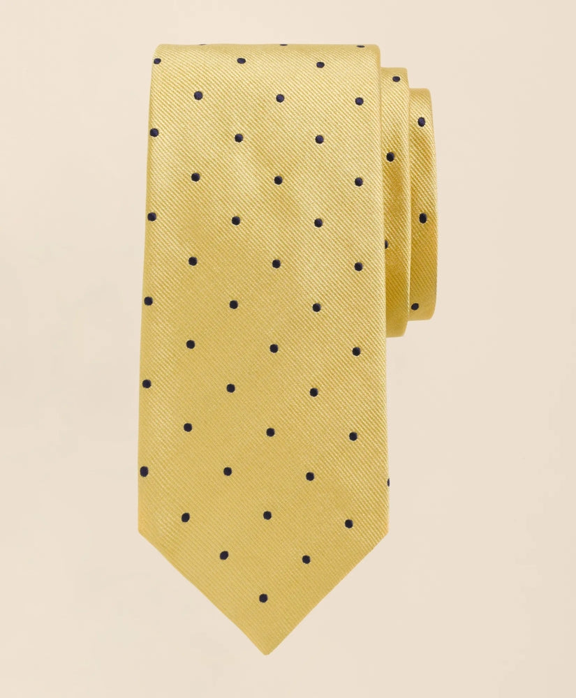 Dot Rep Tie | Brooks Brothers