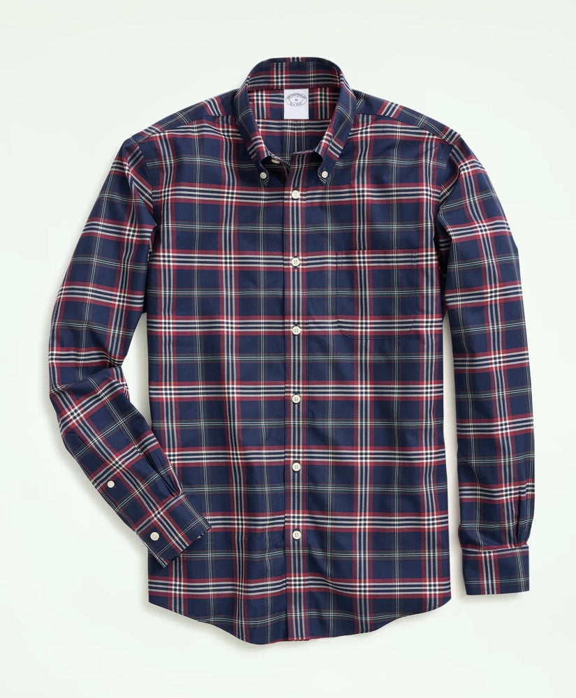 Stretch Supima | Brooks Brothers