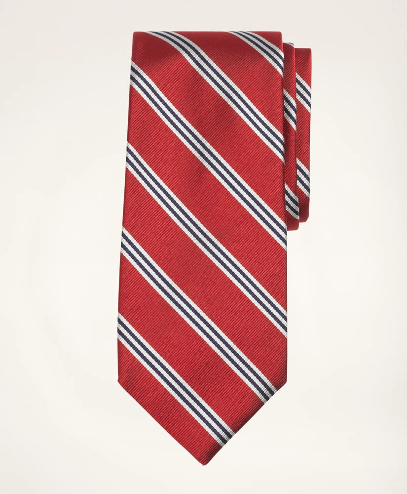 Mini BB#1 Rep Tie | Brooks Brothers