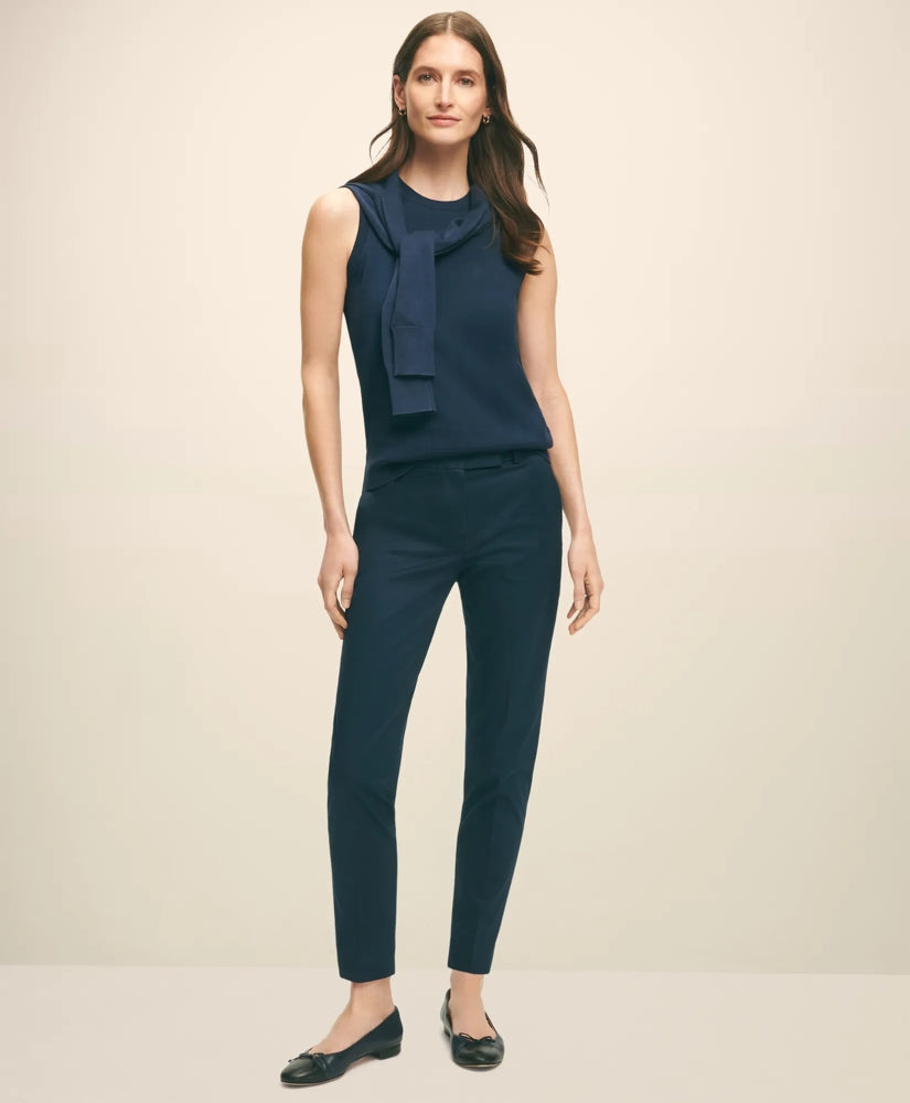 Stretch Cotton Advantage Chino | Brooks Brothers